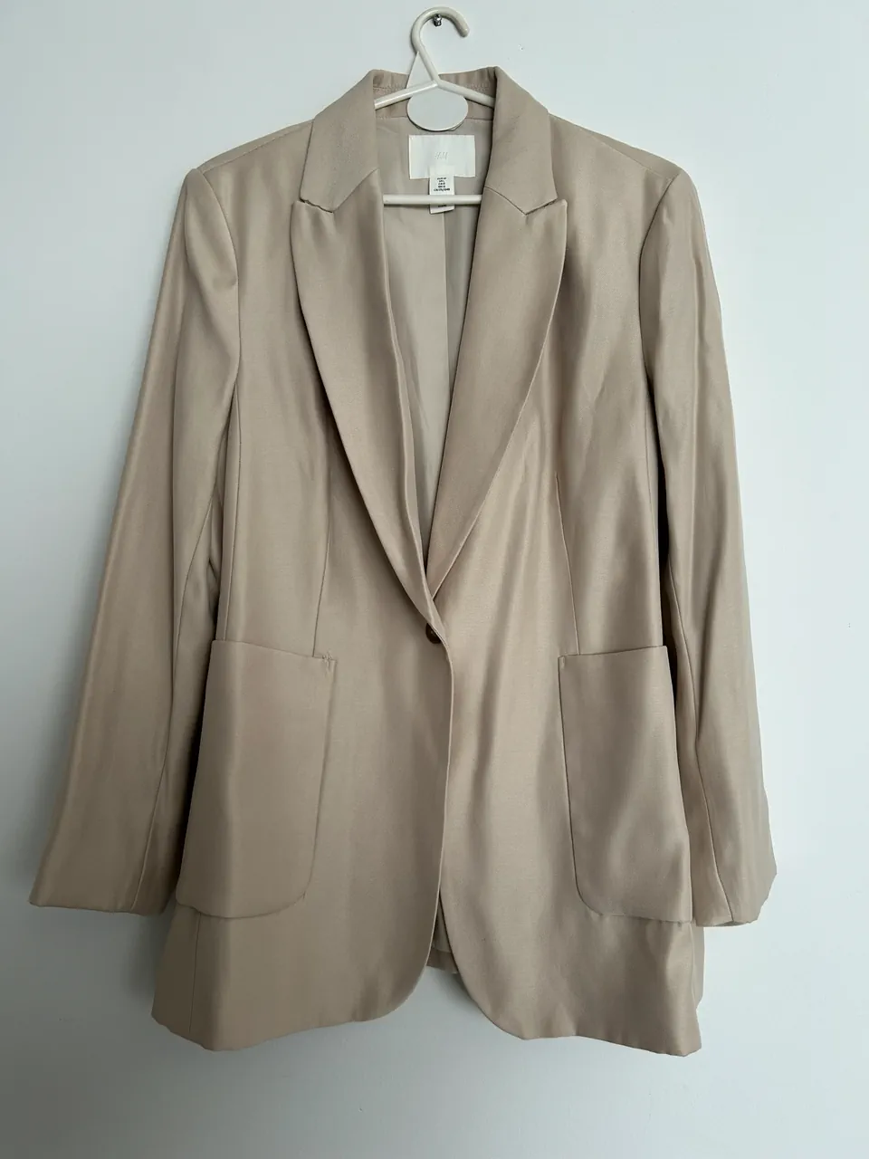 H&M · Talle L