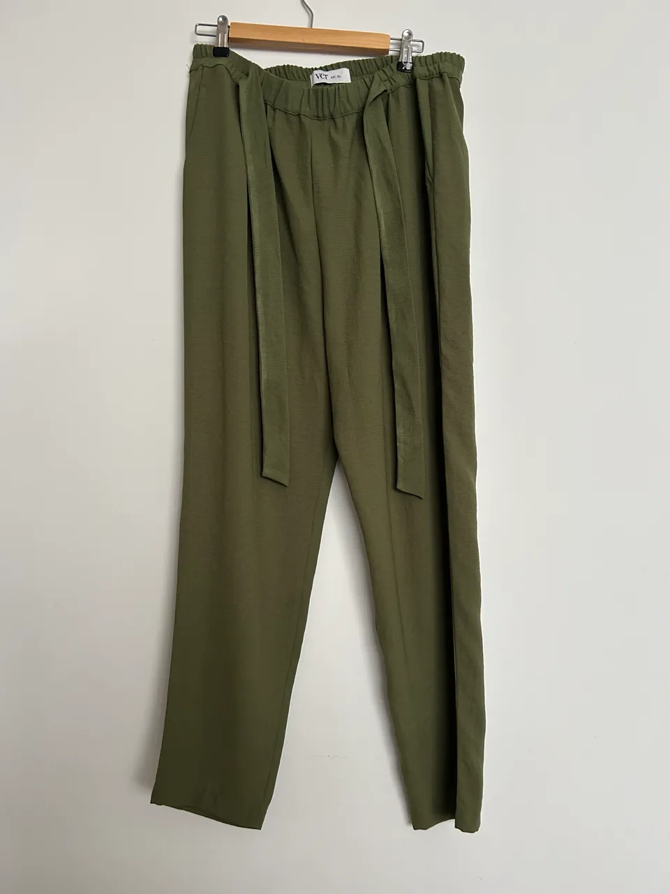 Pantalón Ver · Talle XL