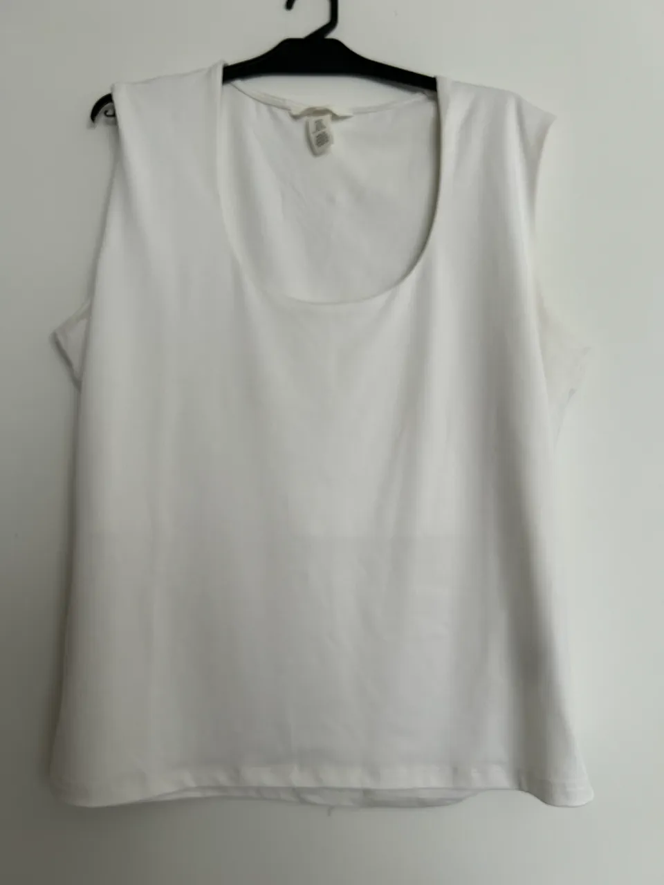 H&M · Talle XL