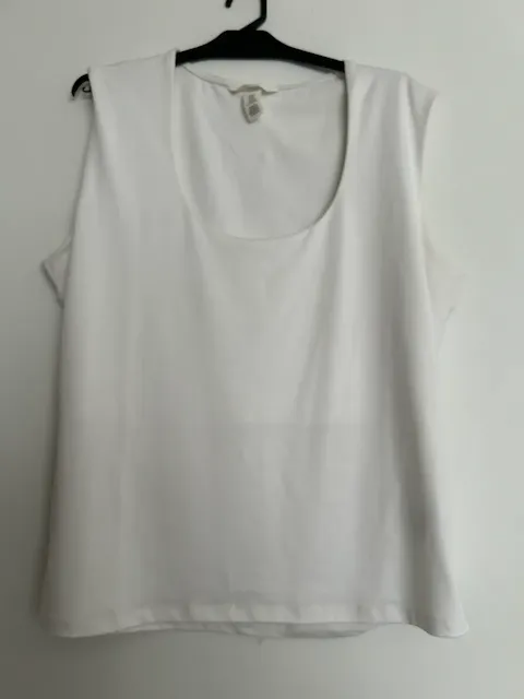 H&M · Talle XL