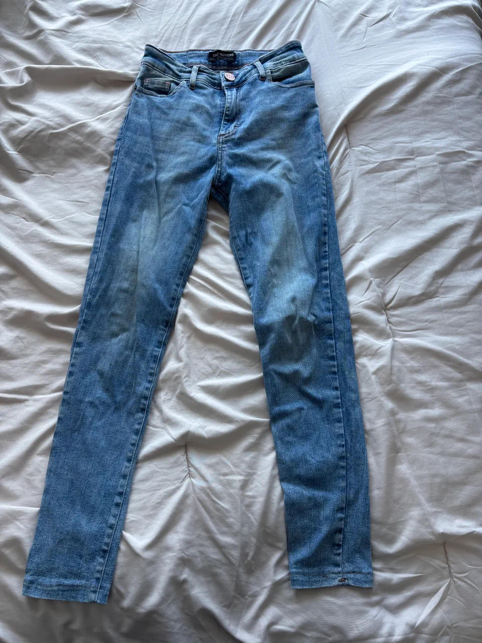 Jean Shit happens - imagen 1