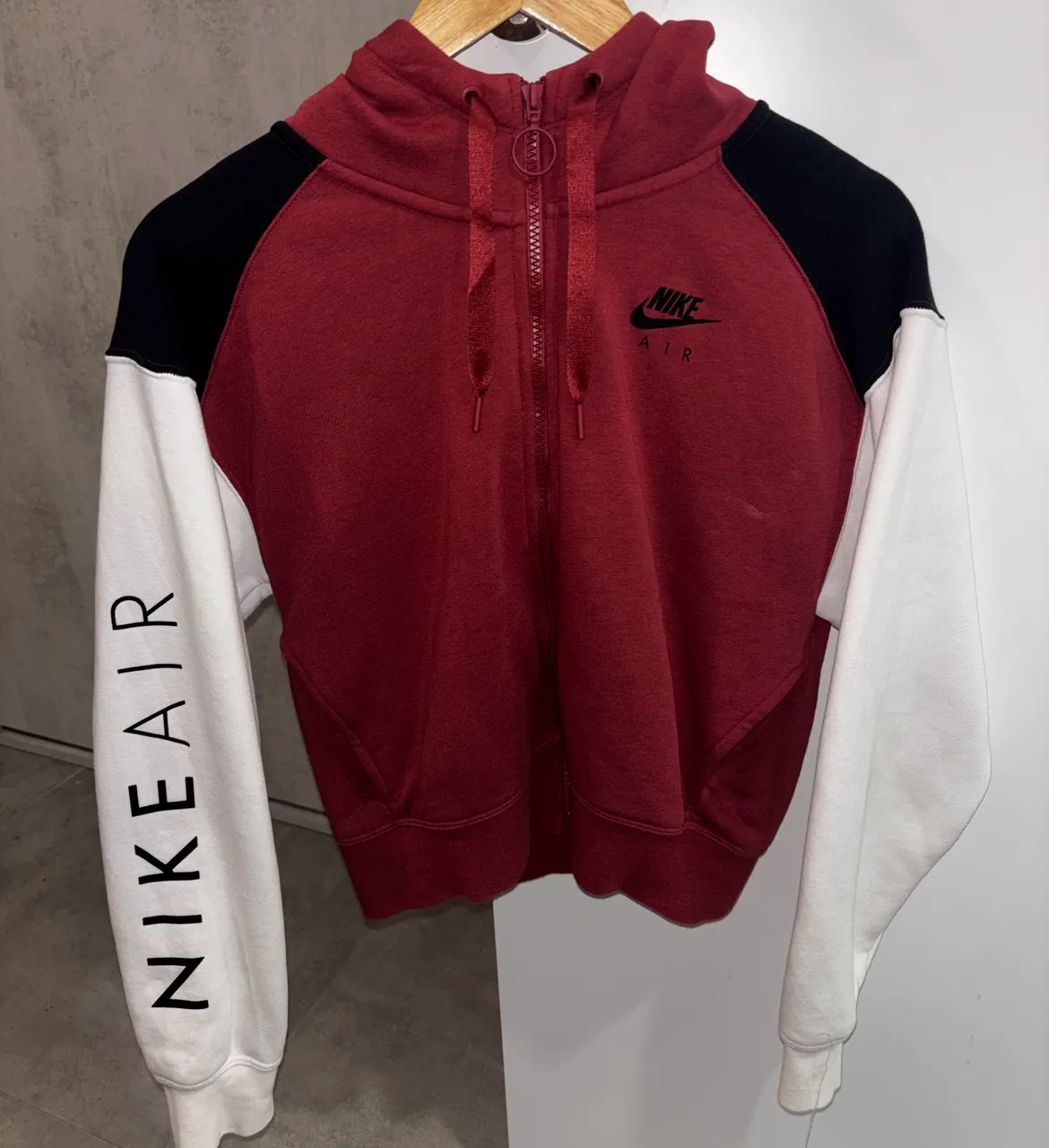 Nike · Talle S