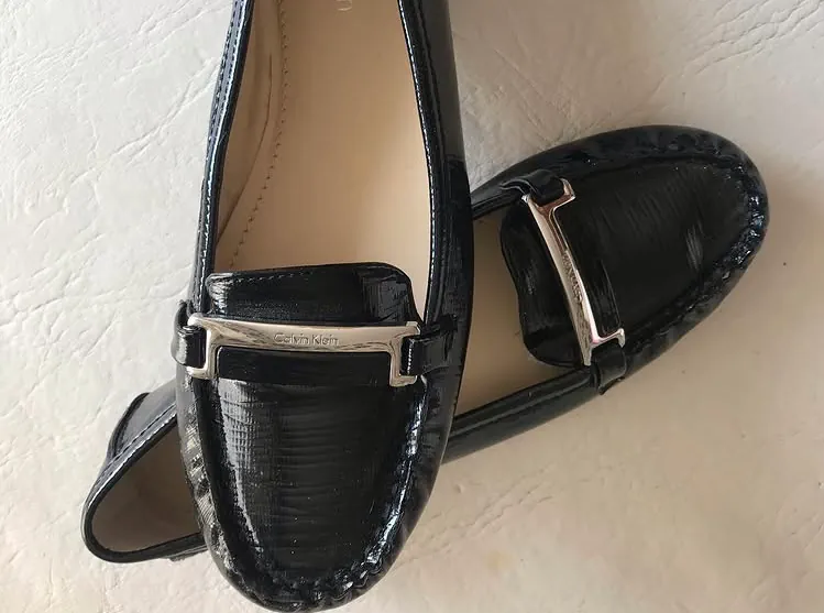 Calvin Klein · Talle EU 37
