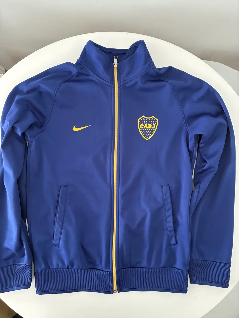 Nike · Talle S