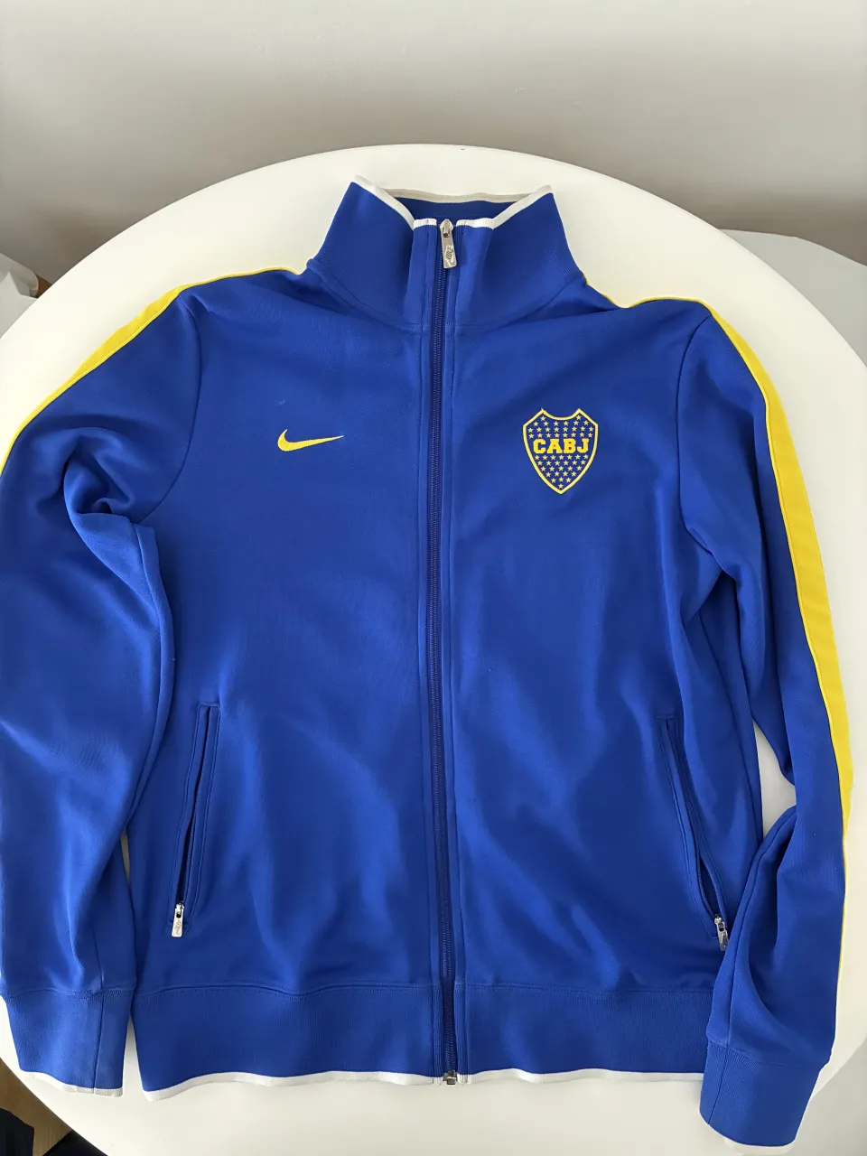 Campera Nike - imagen 1