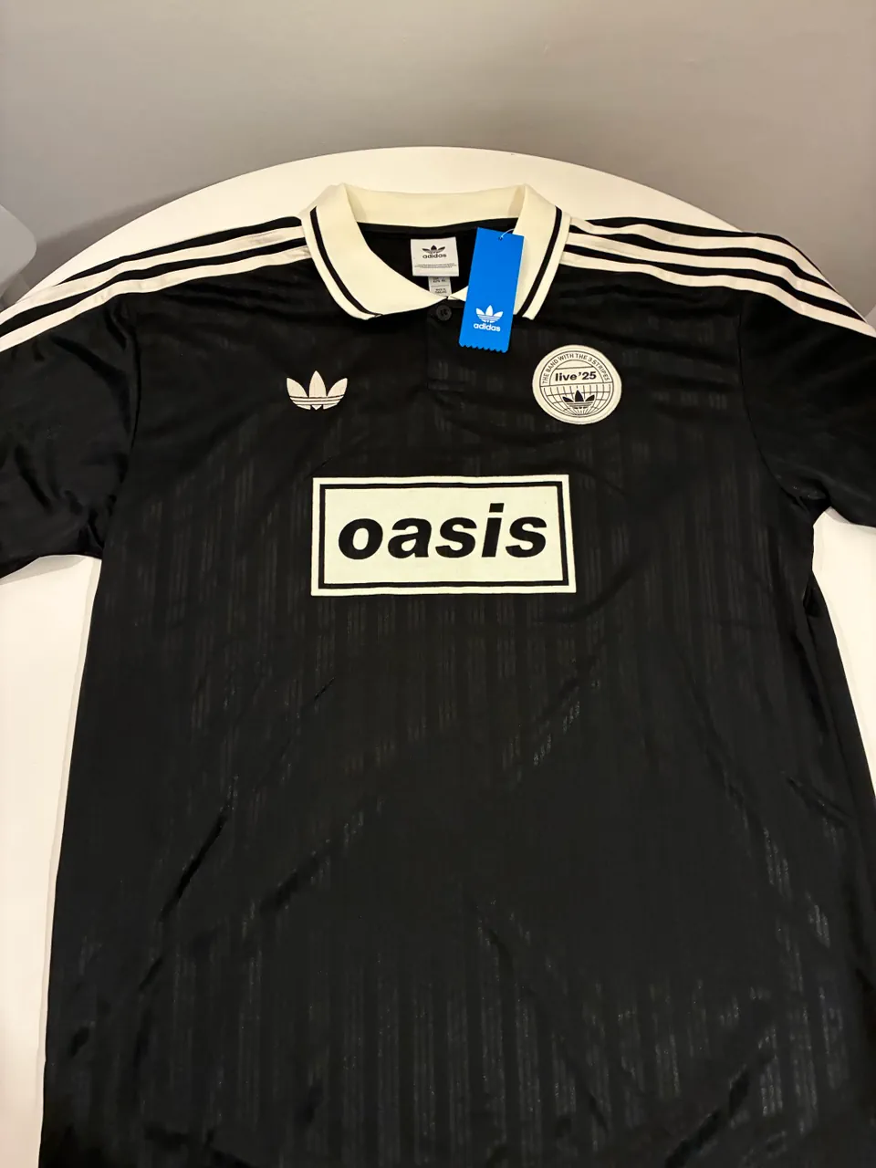 adidas · Talle XL