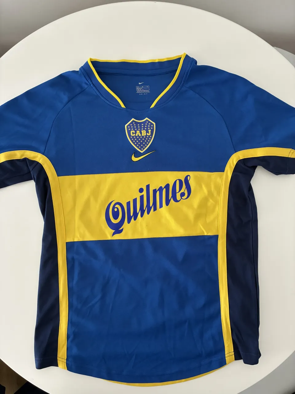 Nike · Talle S