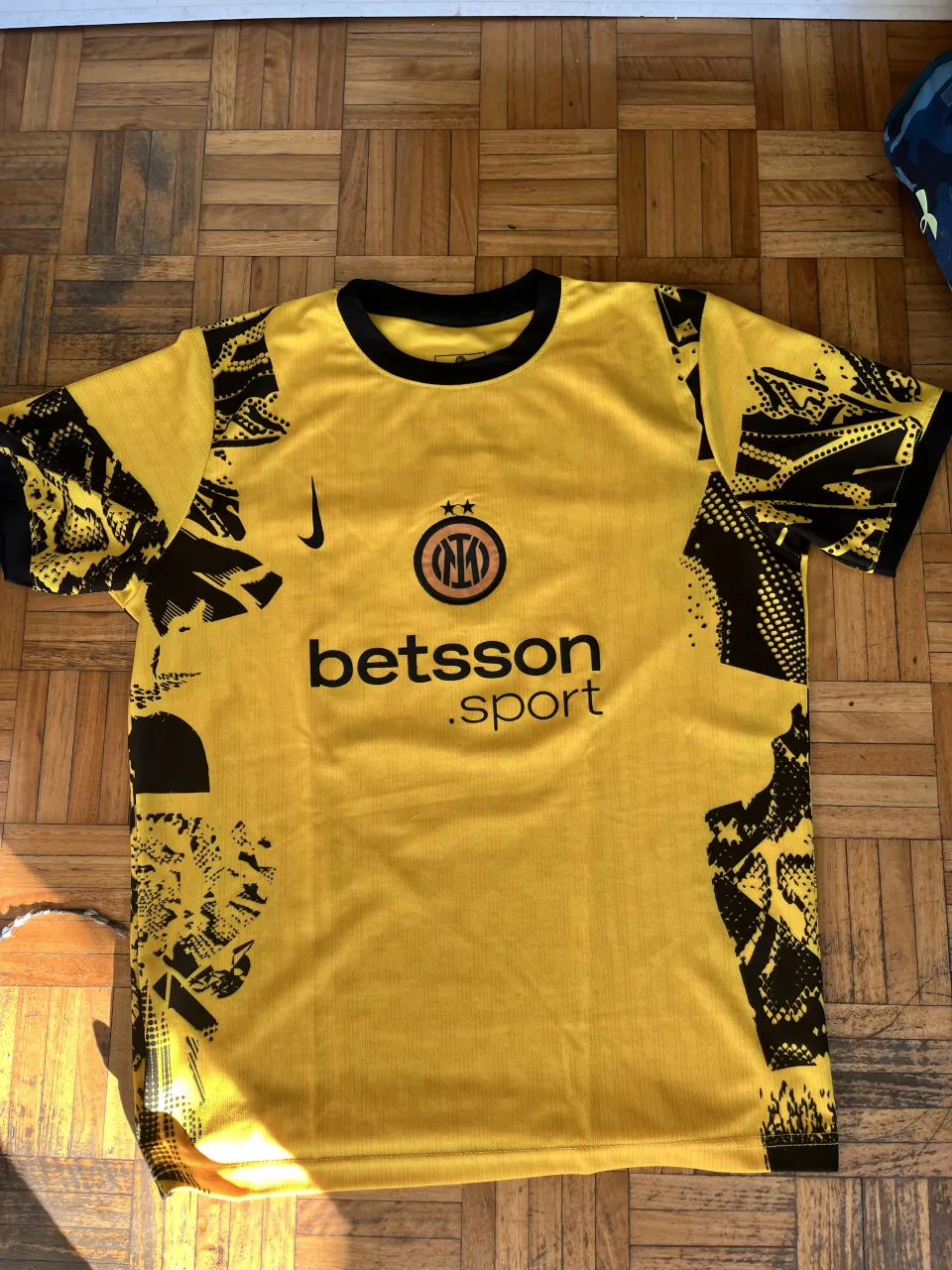 Nike · Talle XL