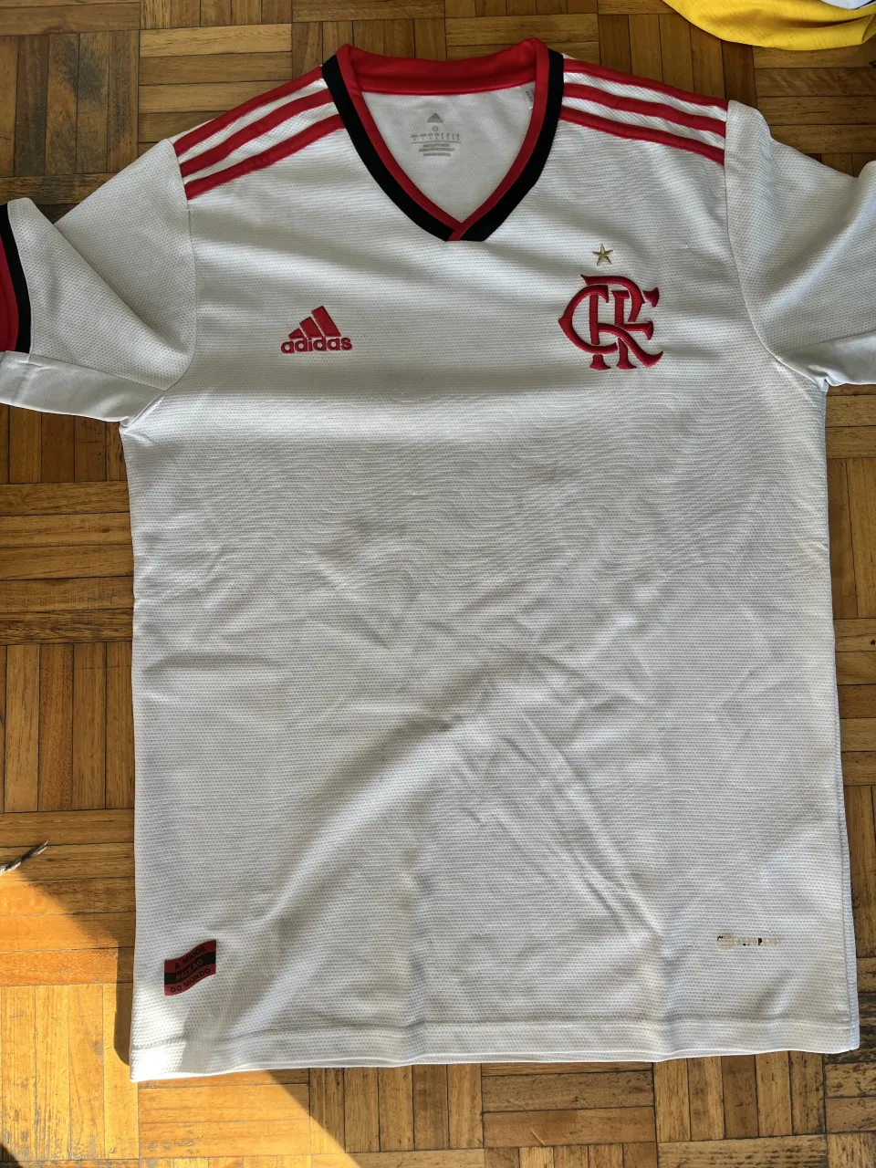 Camiseta adidas - imagen 1