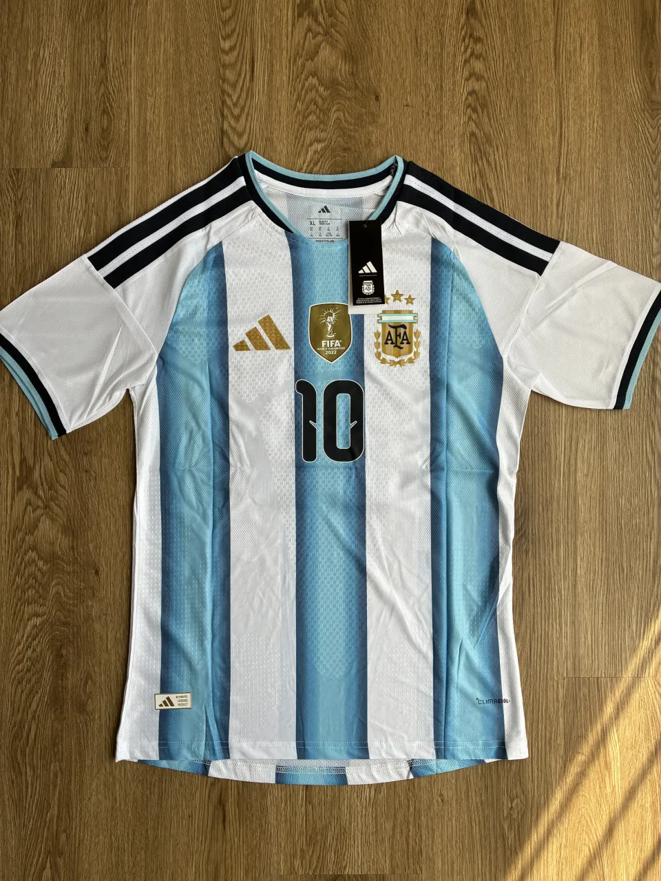adidas · Talle XL