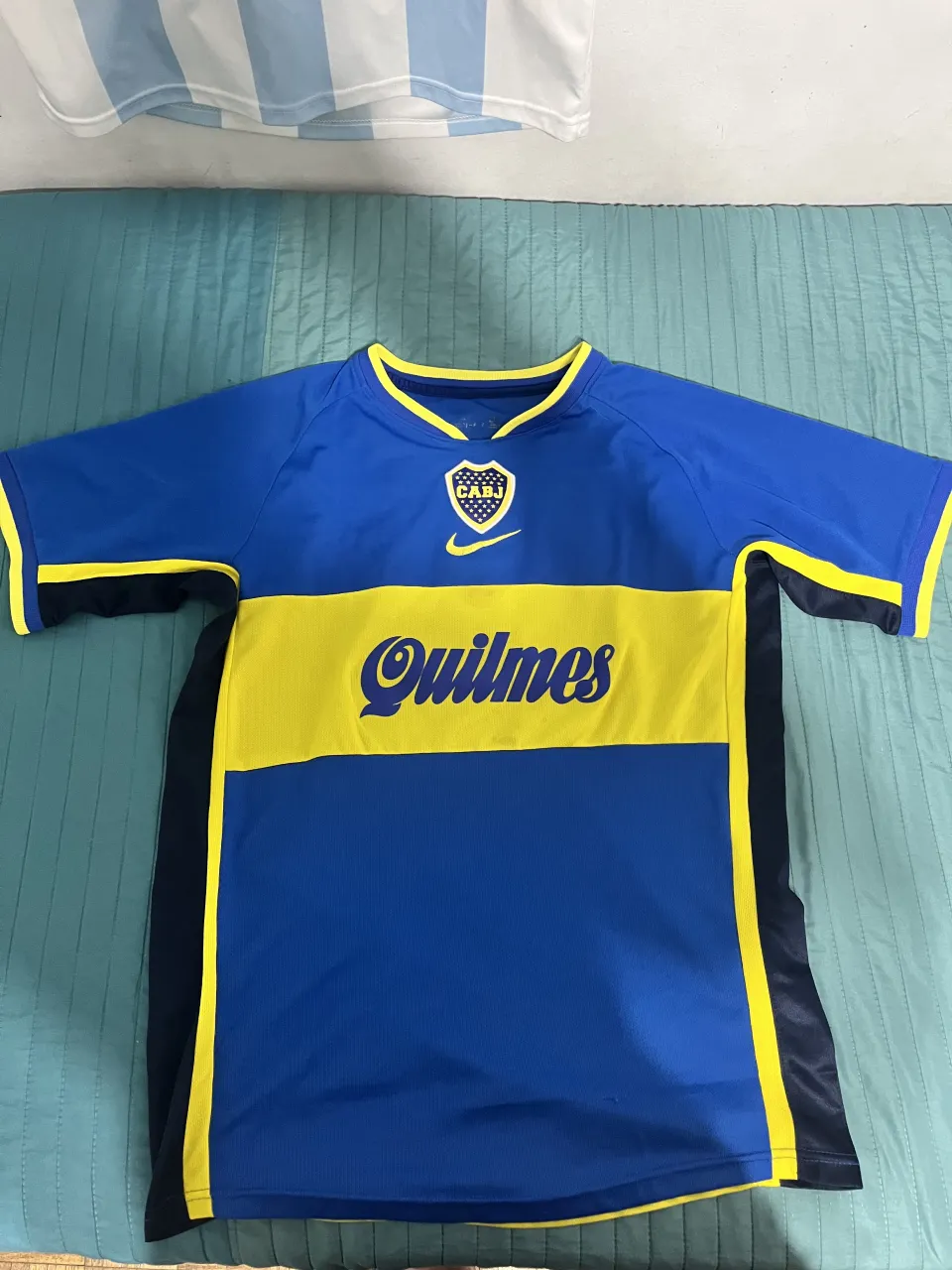 Nike · Talle L