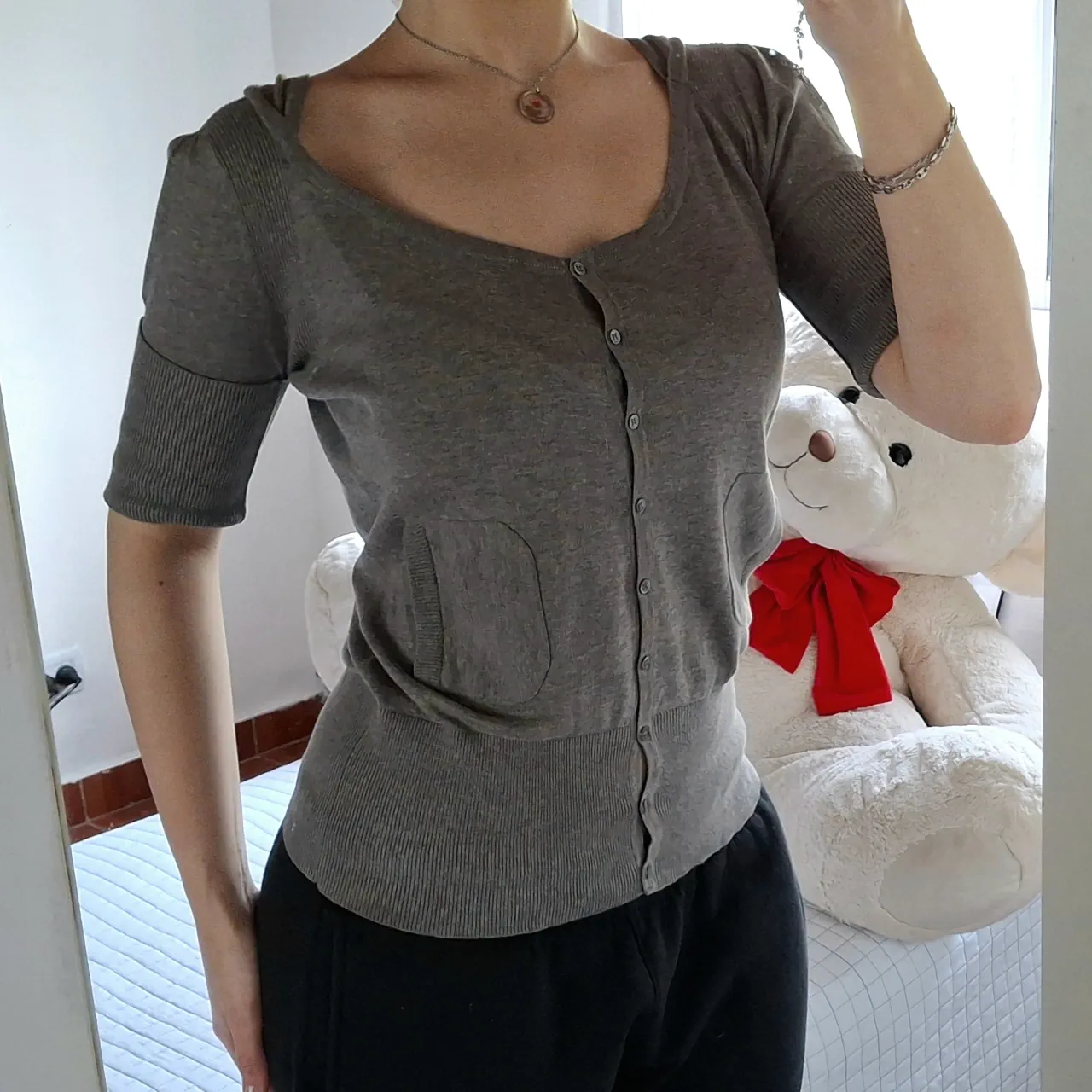 Zara · Talle M