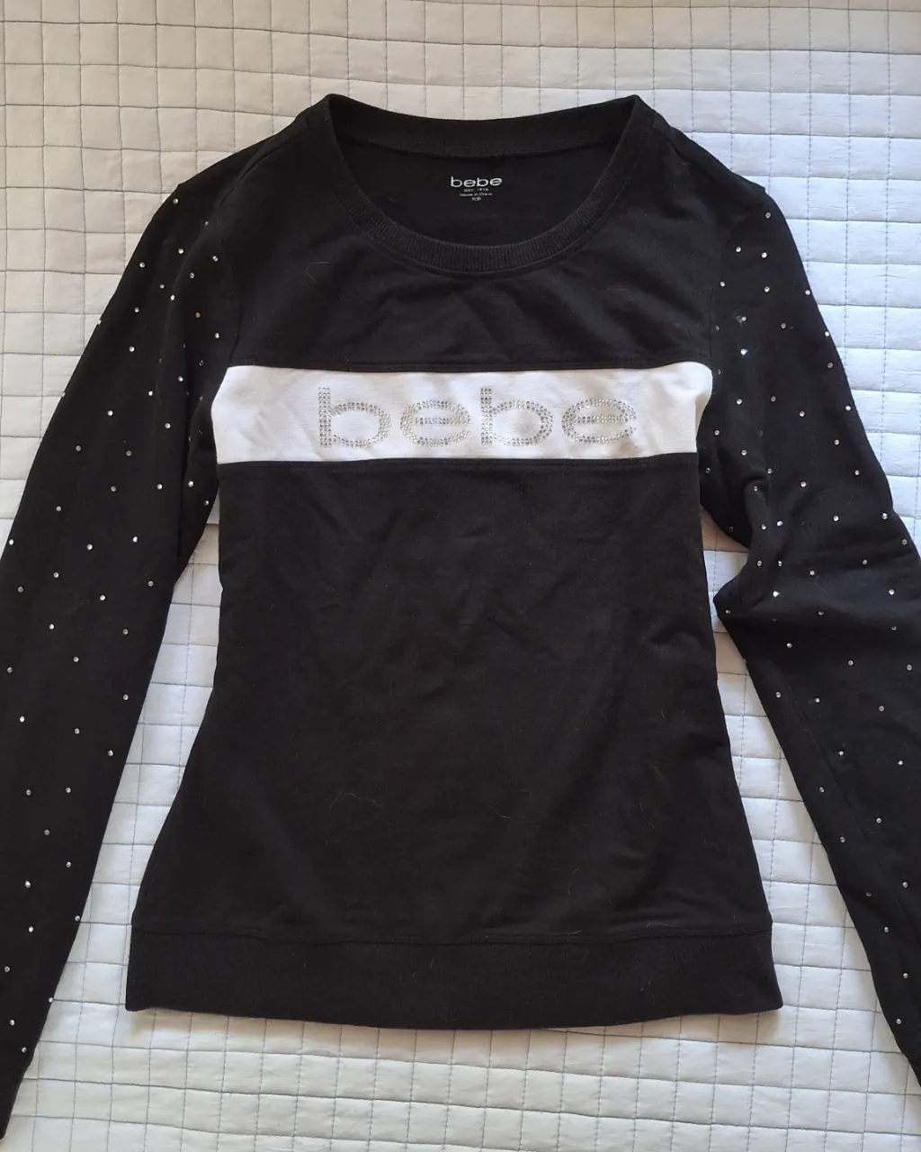 Bebe · Talle XS