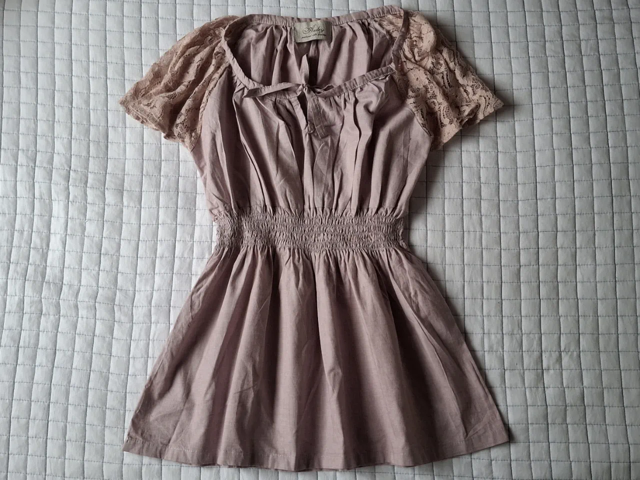 Vestido Otra - imagen 1