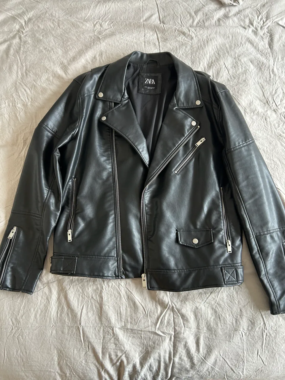 Campera Zara - imagen 1