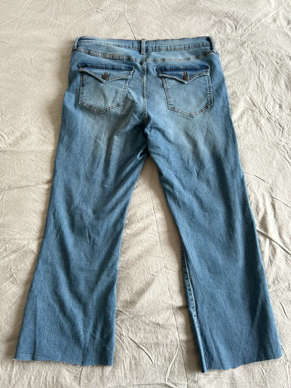 Pantalón Vintage americana - imagen 1