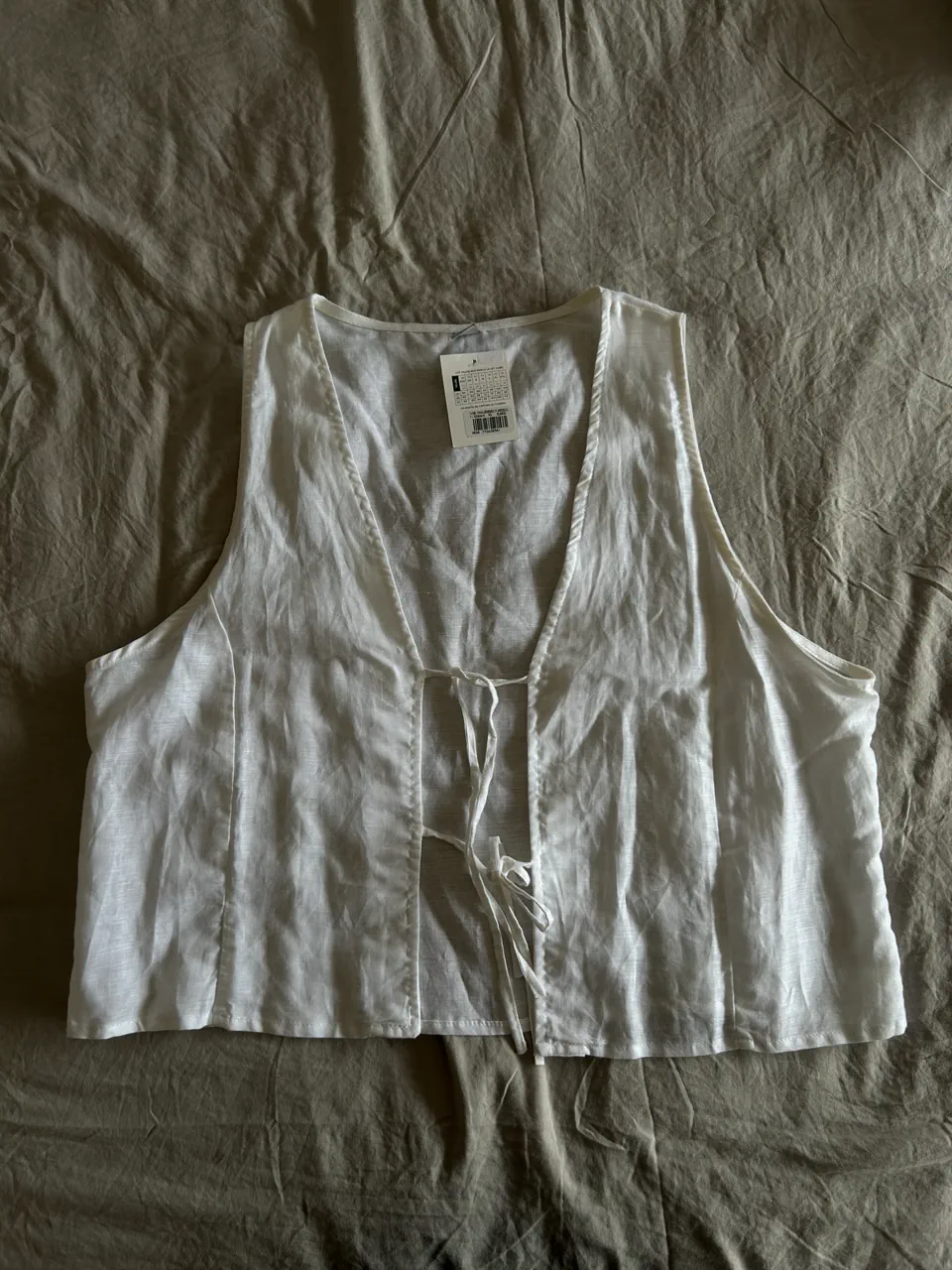 Blusa Zara - imagen 1
