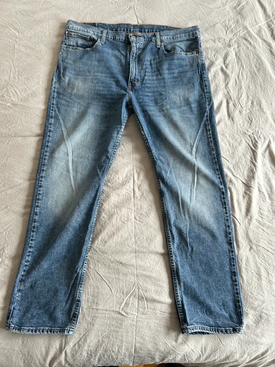 Jean Levi's - imagen 1