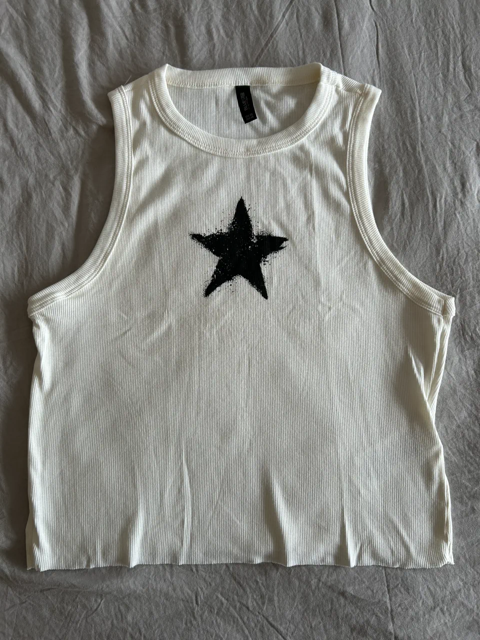 Musculosa Bluesteel - imagen 1