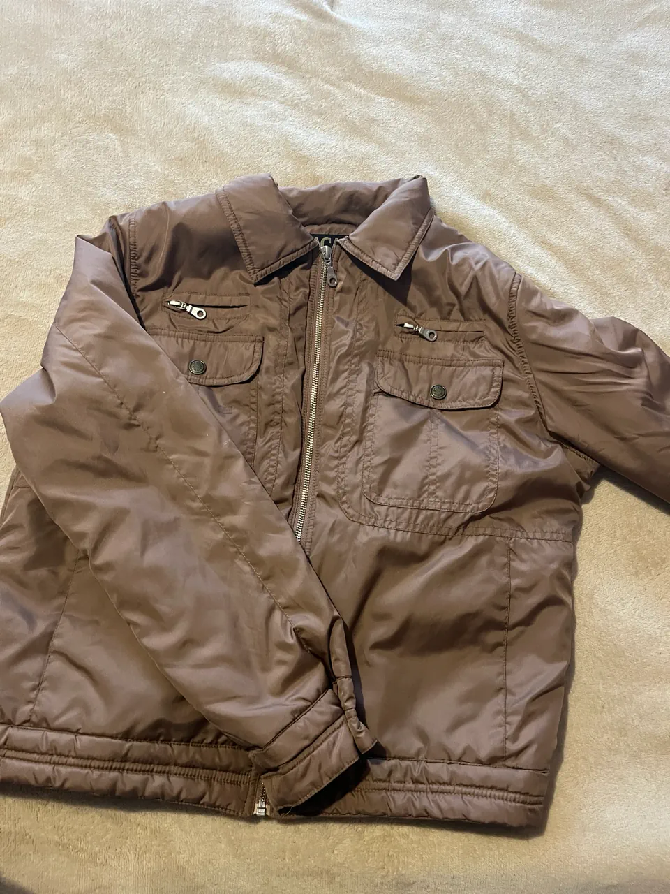 Campera Lacar - imagen 1