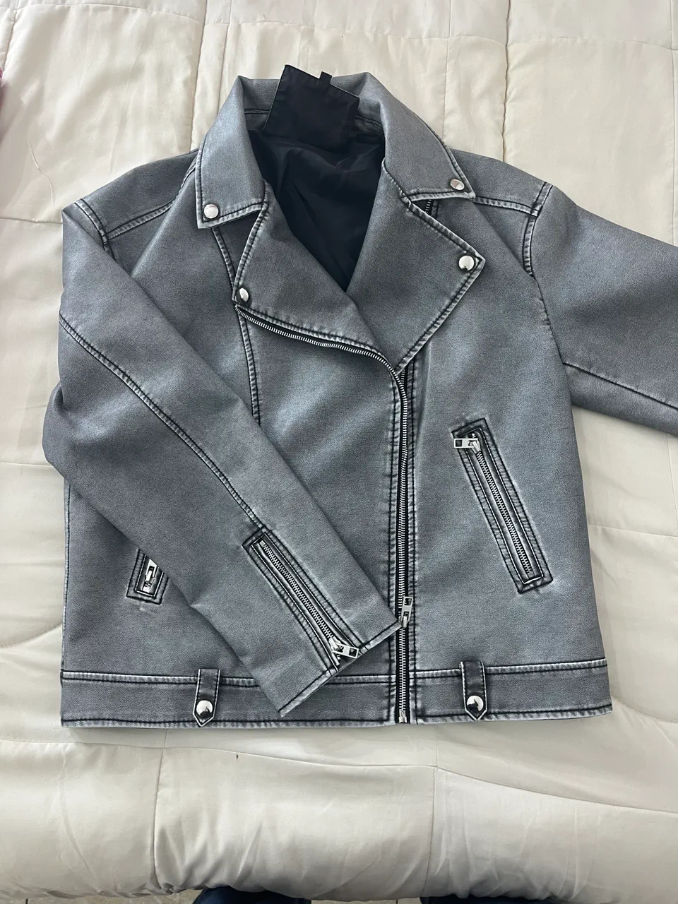 Campera Importada - imagen 1