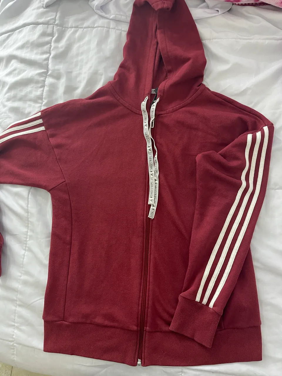 Buzo adidas - imagen 1