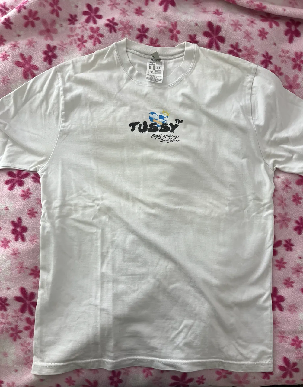 Tussy · Talle S