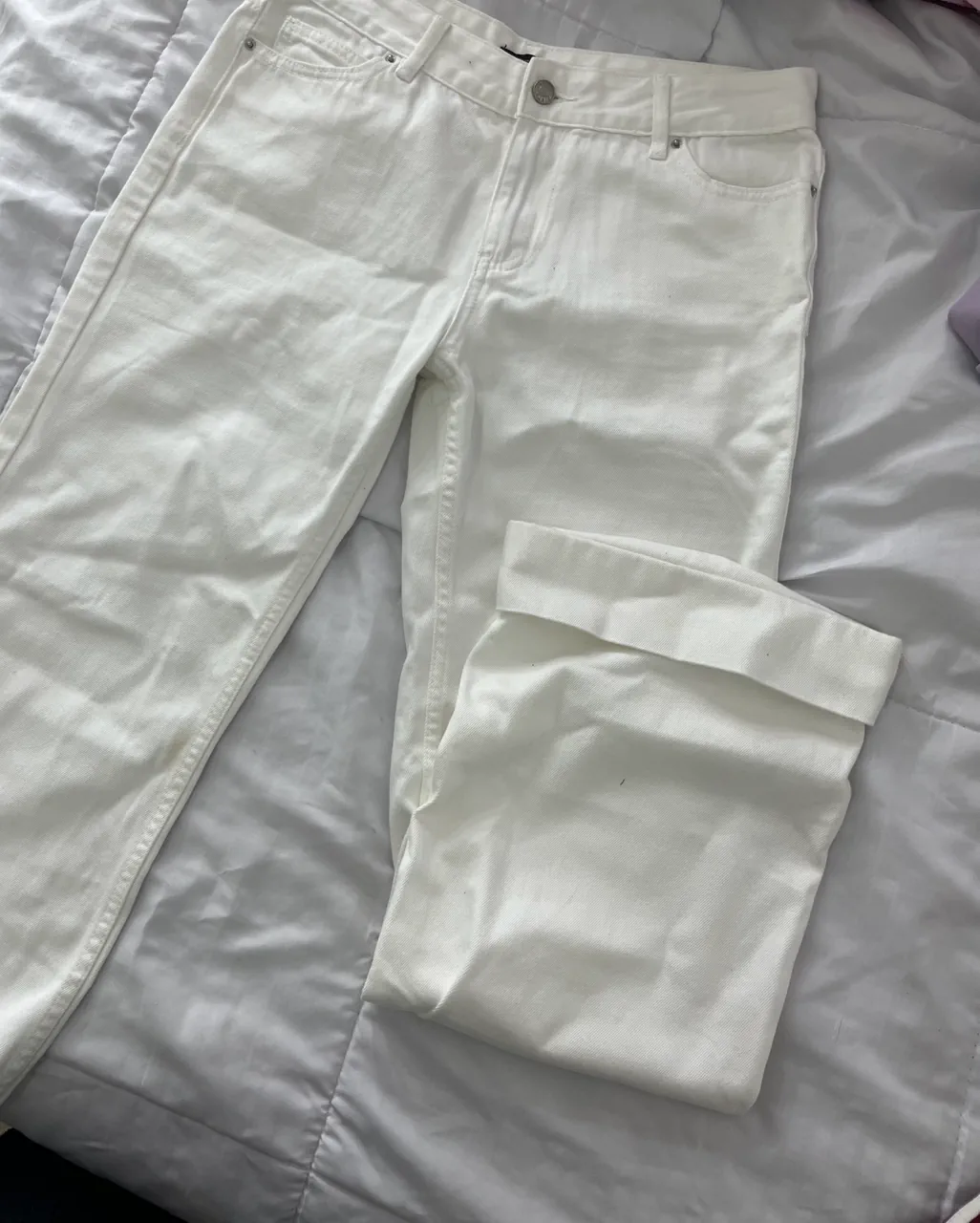 Pieta denim studio · Talle 2