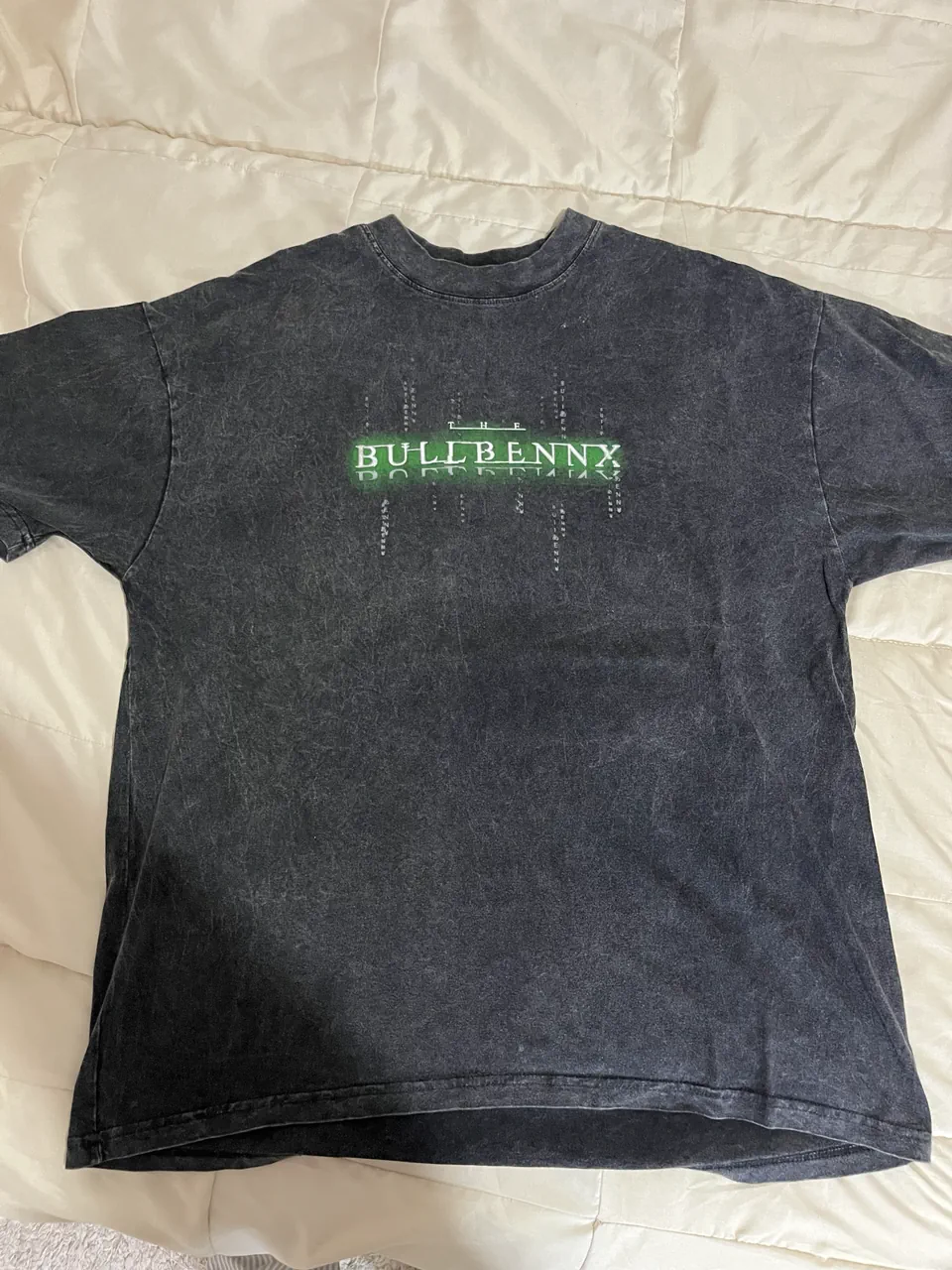 Bullbenny · Talle 2