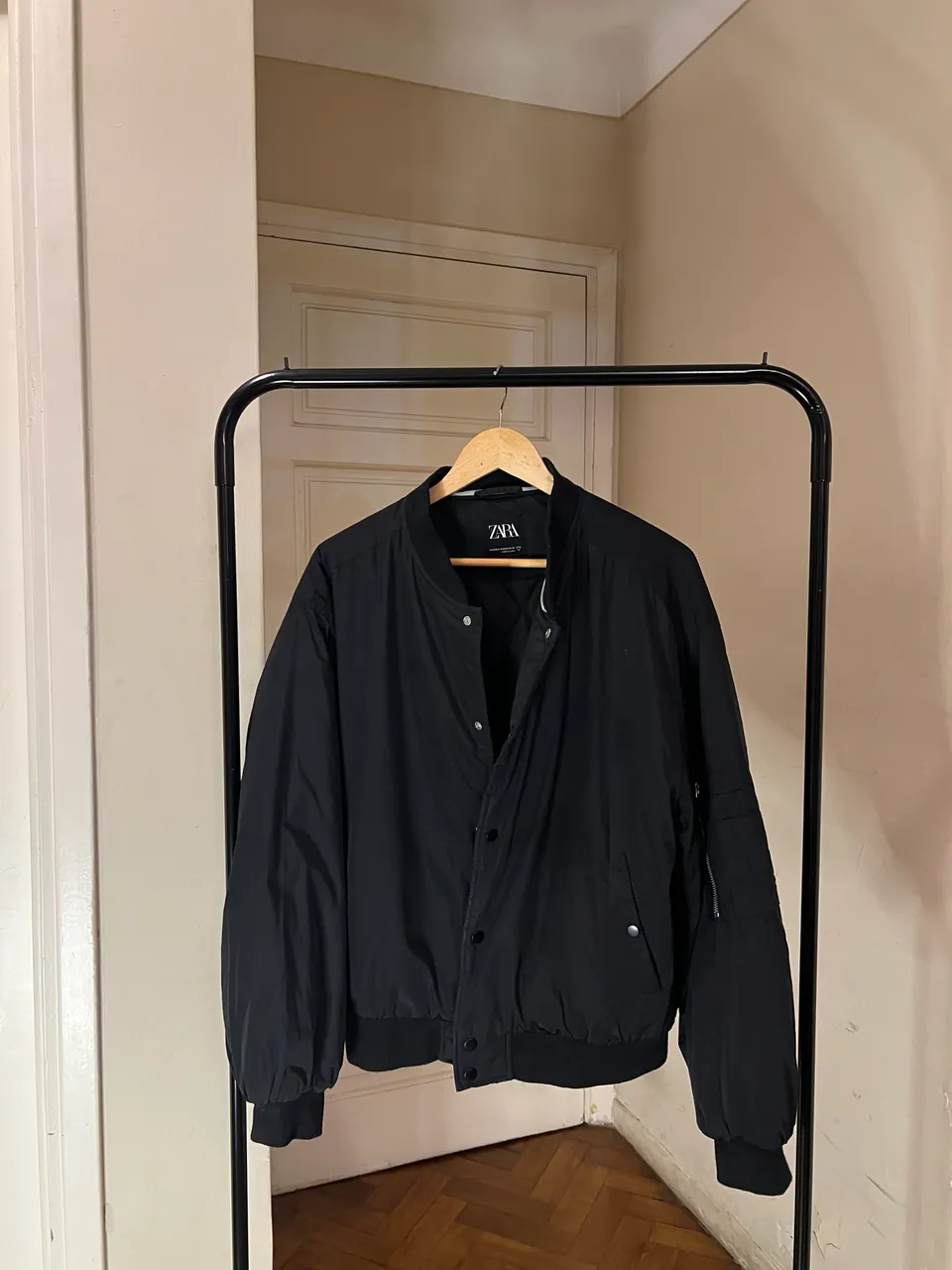 Campera Zara - imagen 1