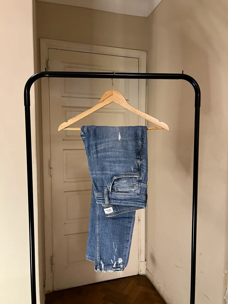Jean Zara Man - imagen 1