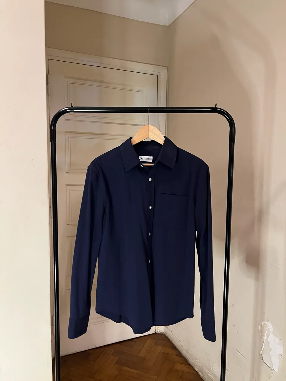 Zara · Talle S