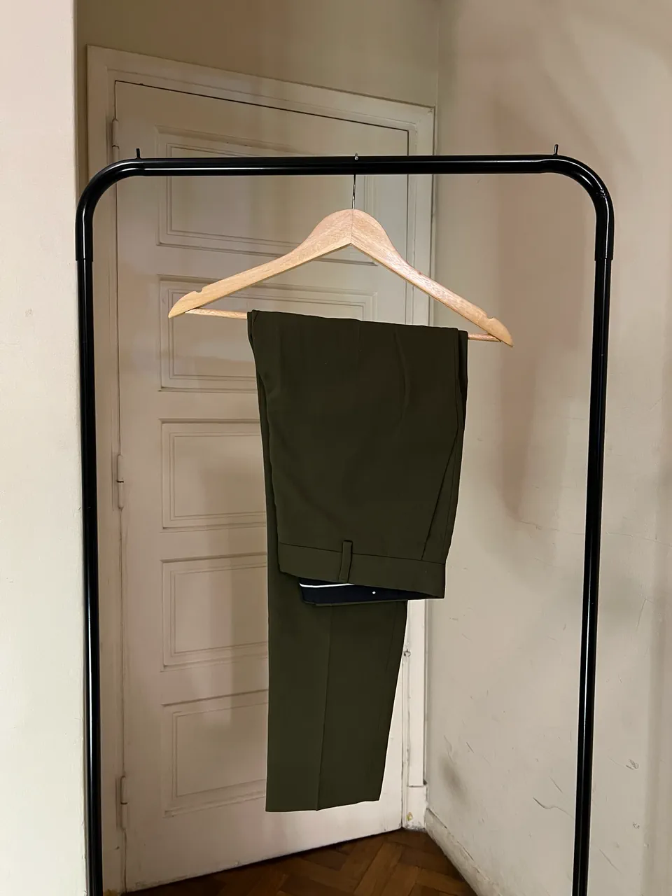 Zara · Talle EU 38