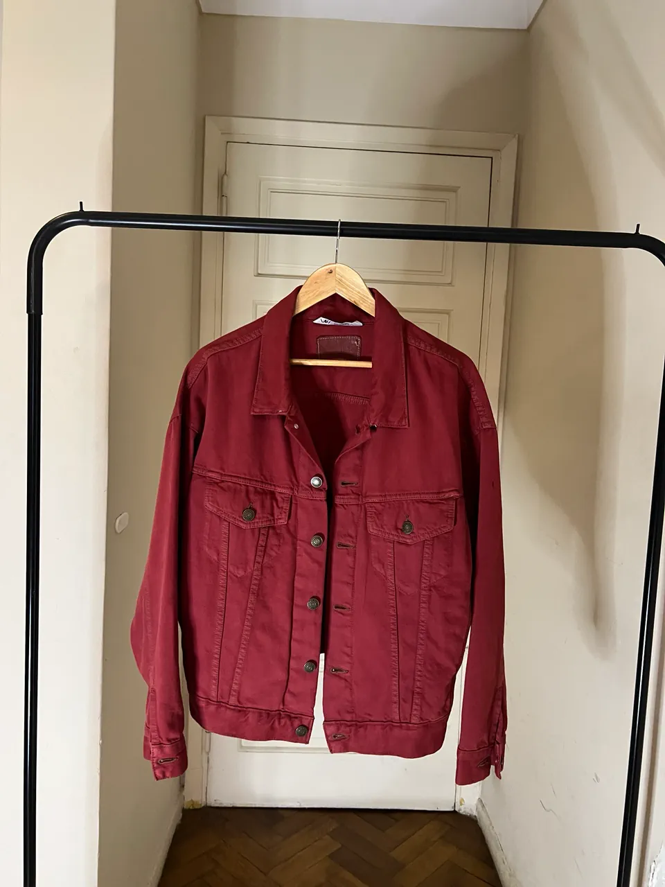 Zara · Talle M