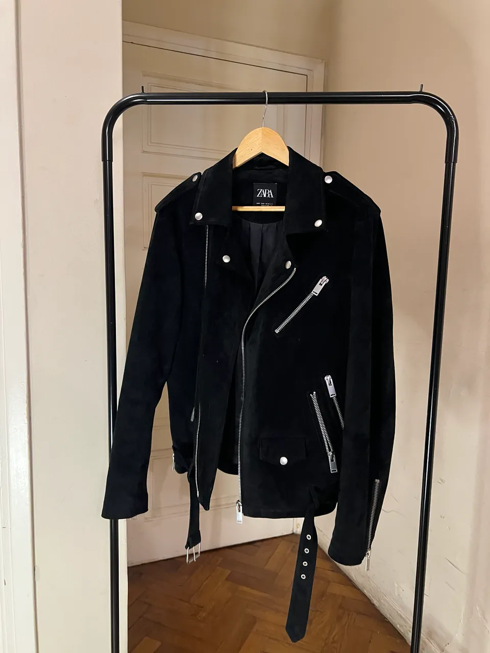 Campera Zara - imagen 1