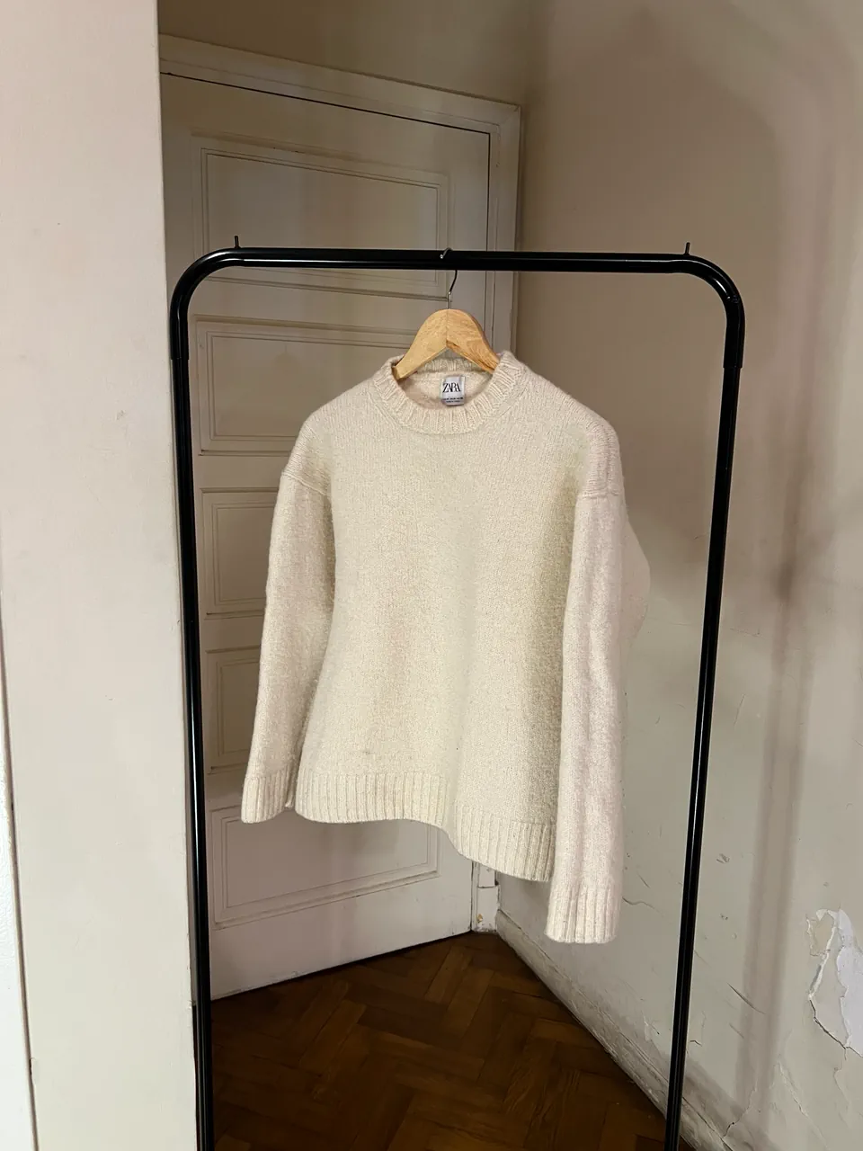 Sweater Zara - imagen 1