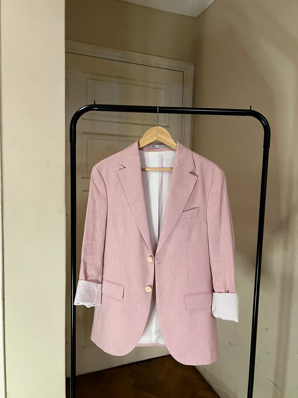 Zara · Talle S