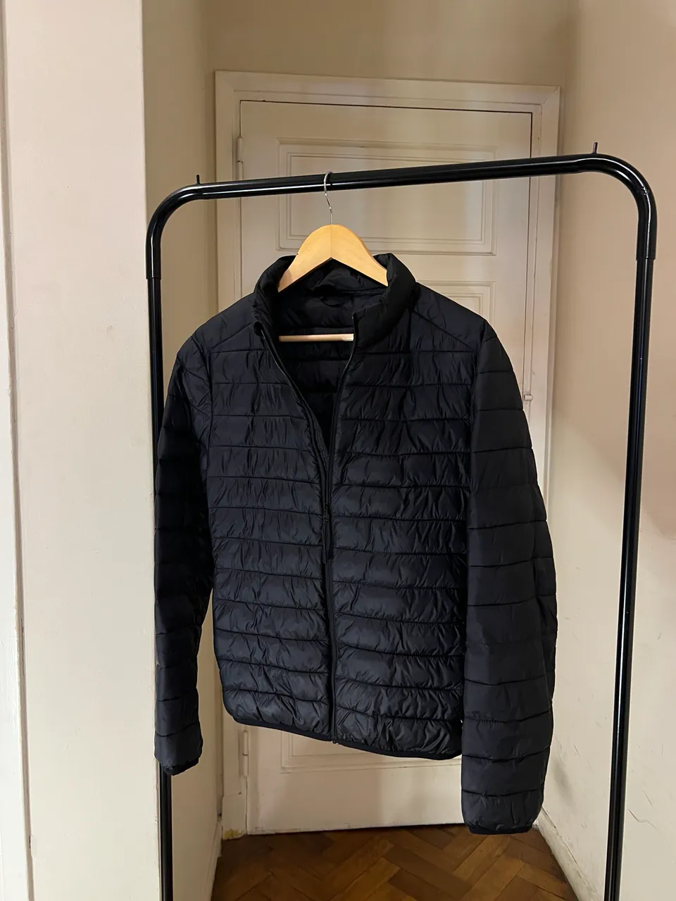 Campera Zara - imagen 1