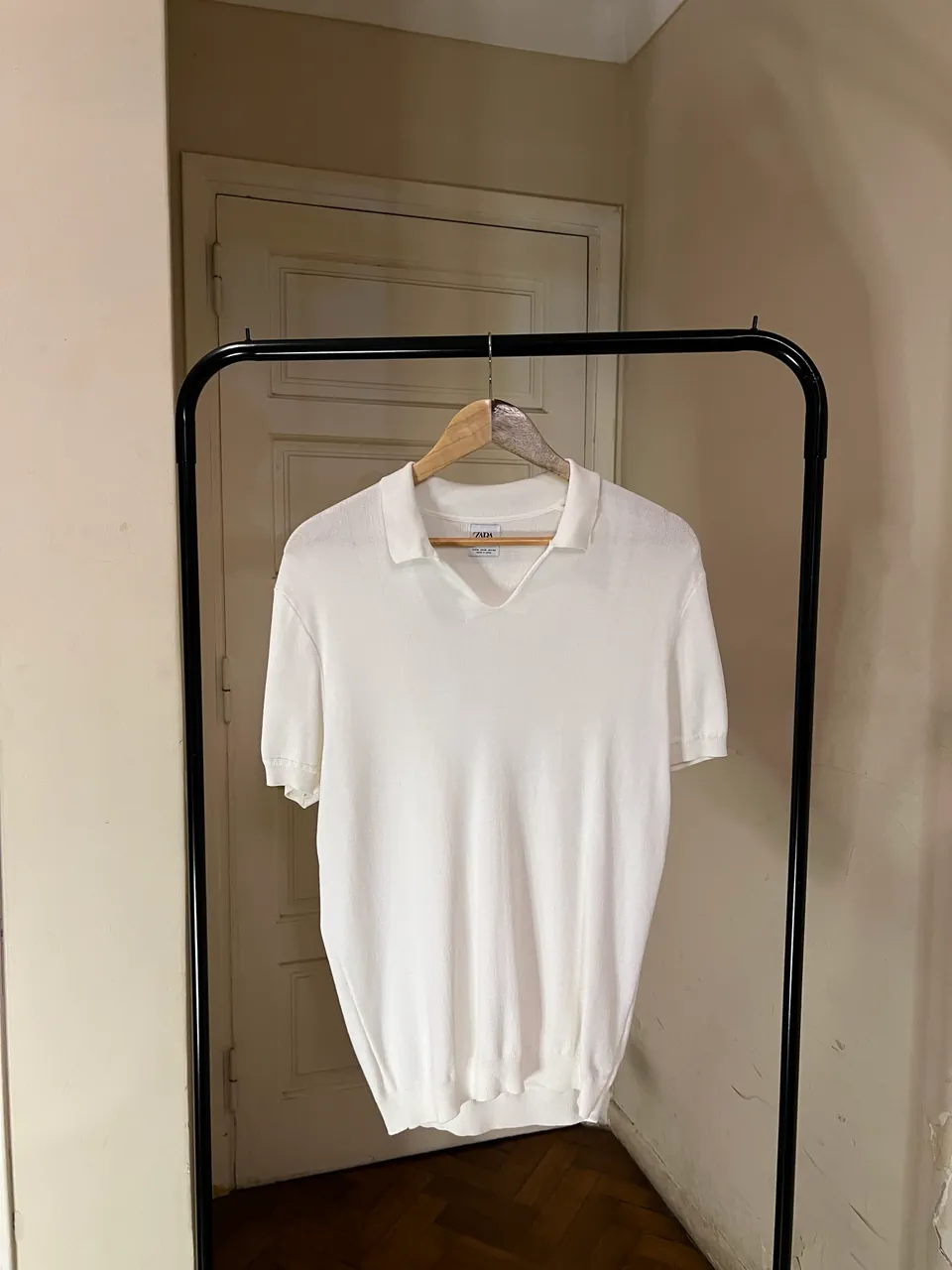 Remera Zara - imagen 1