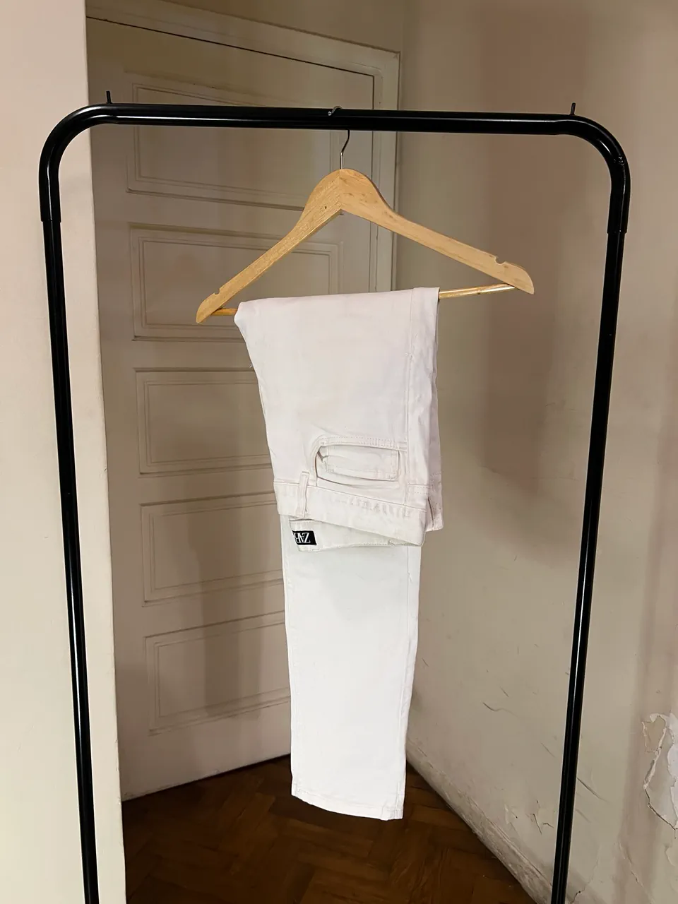 Zara · Talle EU 38
