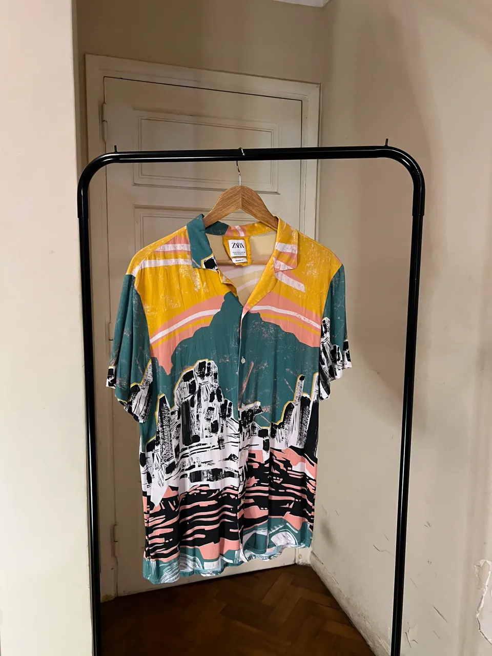 Zara · Talle M