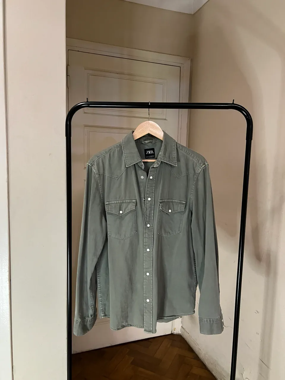 Zara · Talle M