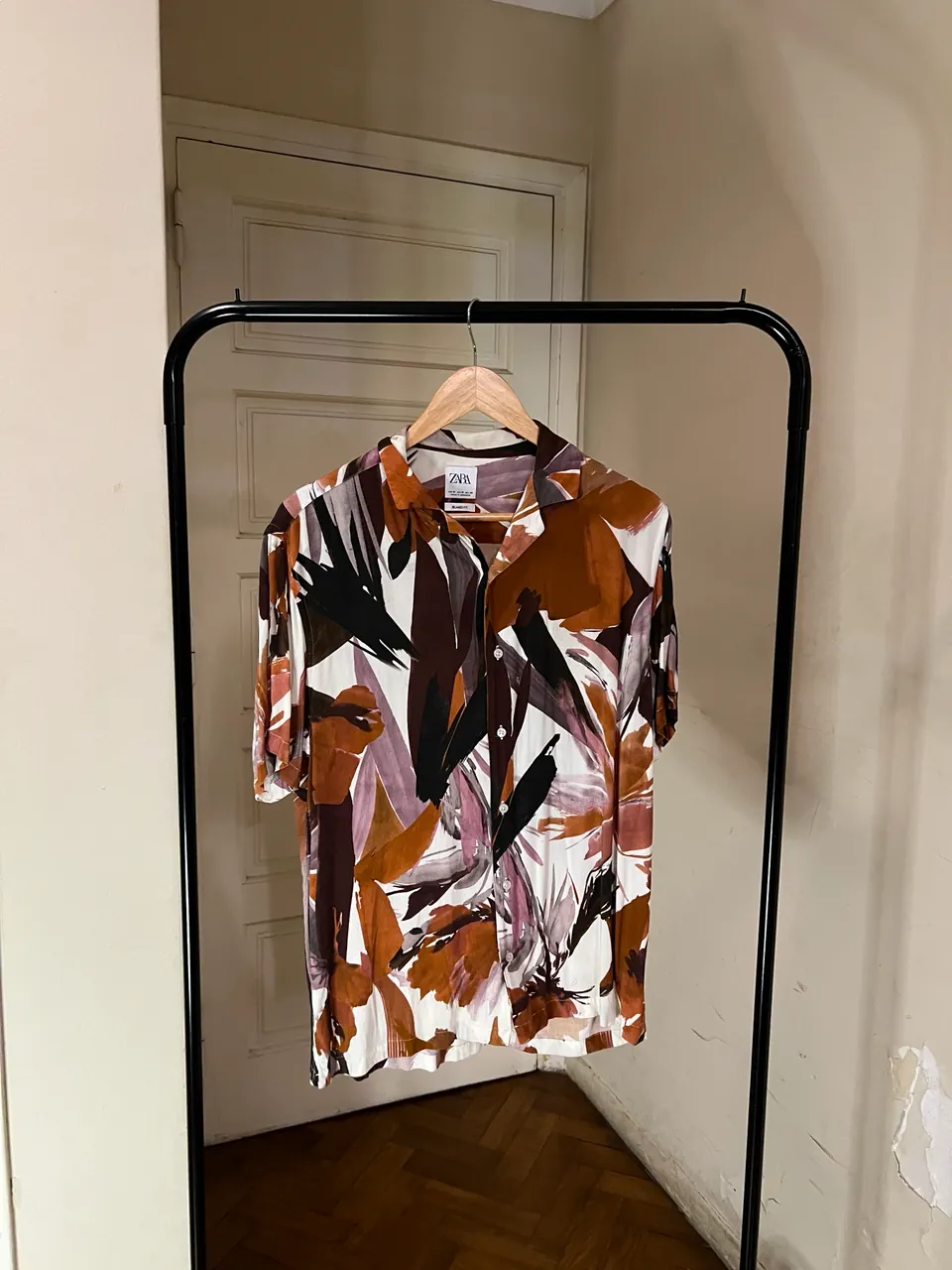 Zara · Talle M