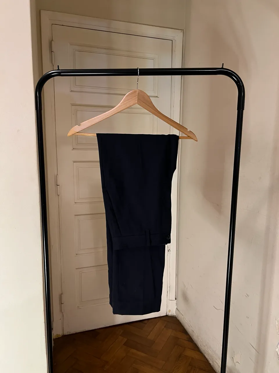Zara · Talle EU 38