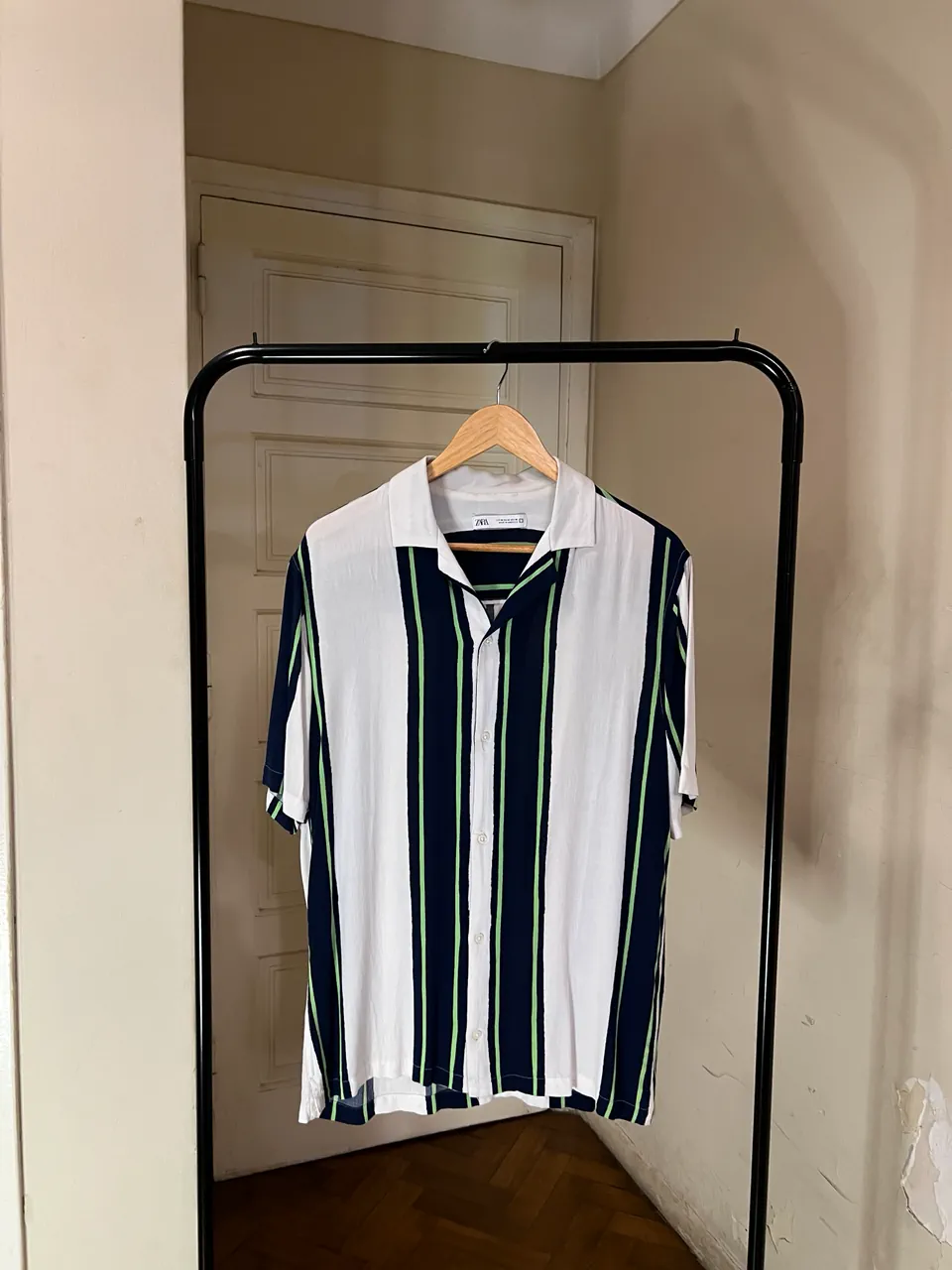 Zara · Talle M