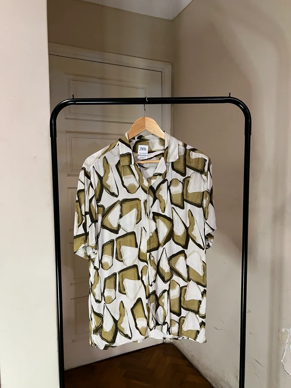 Zara · Talle M