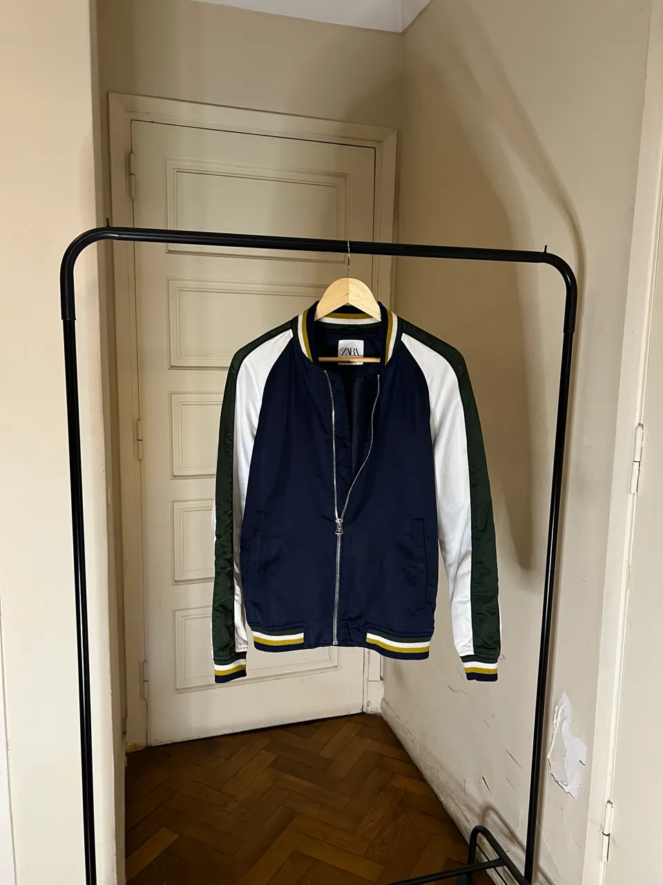 Campera Zara · Talle S