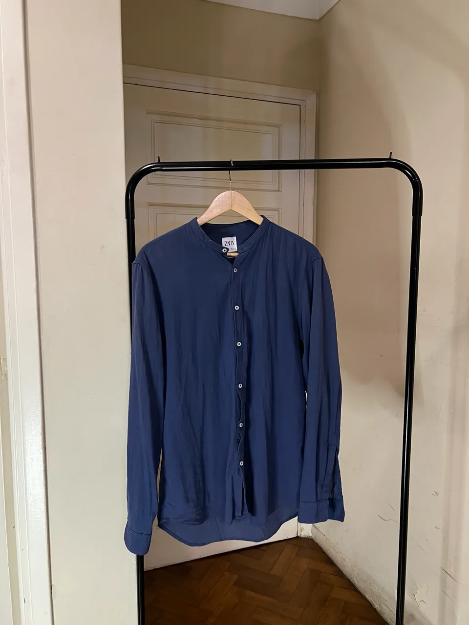 Zara · Talle L
