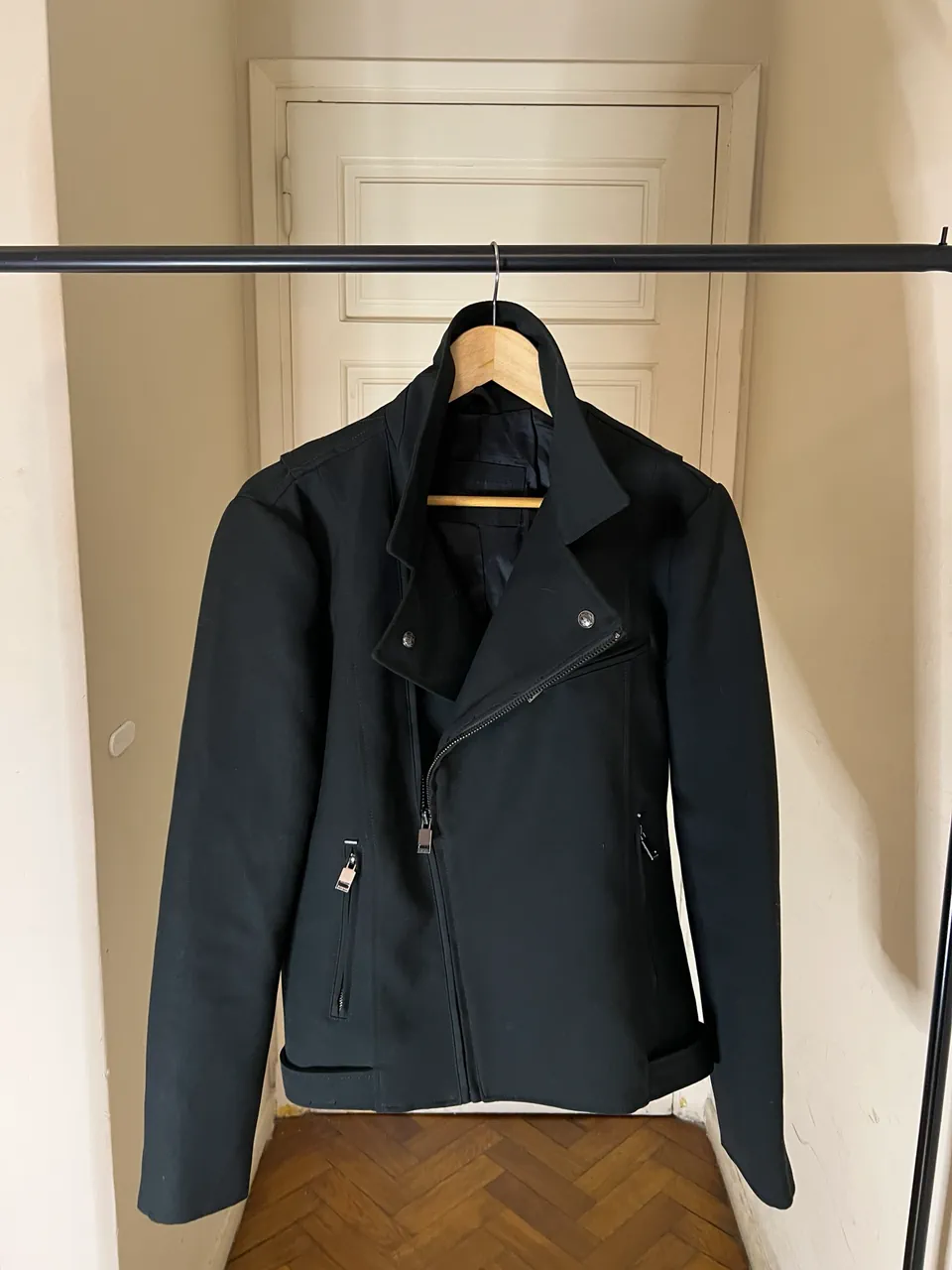 Campera Zara · Talle M