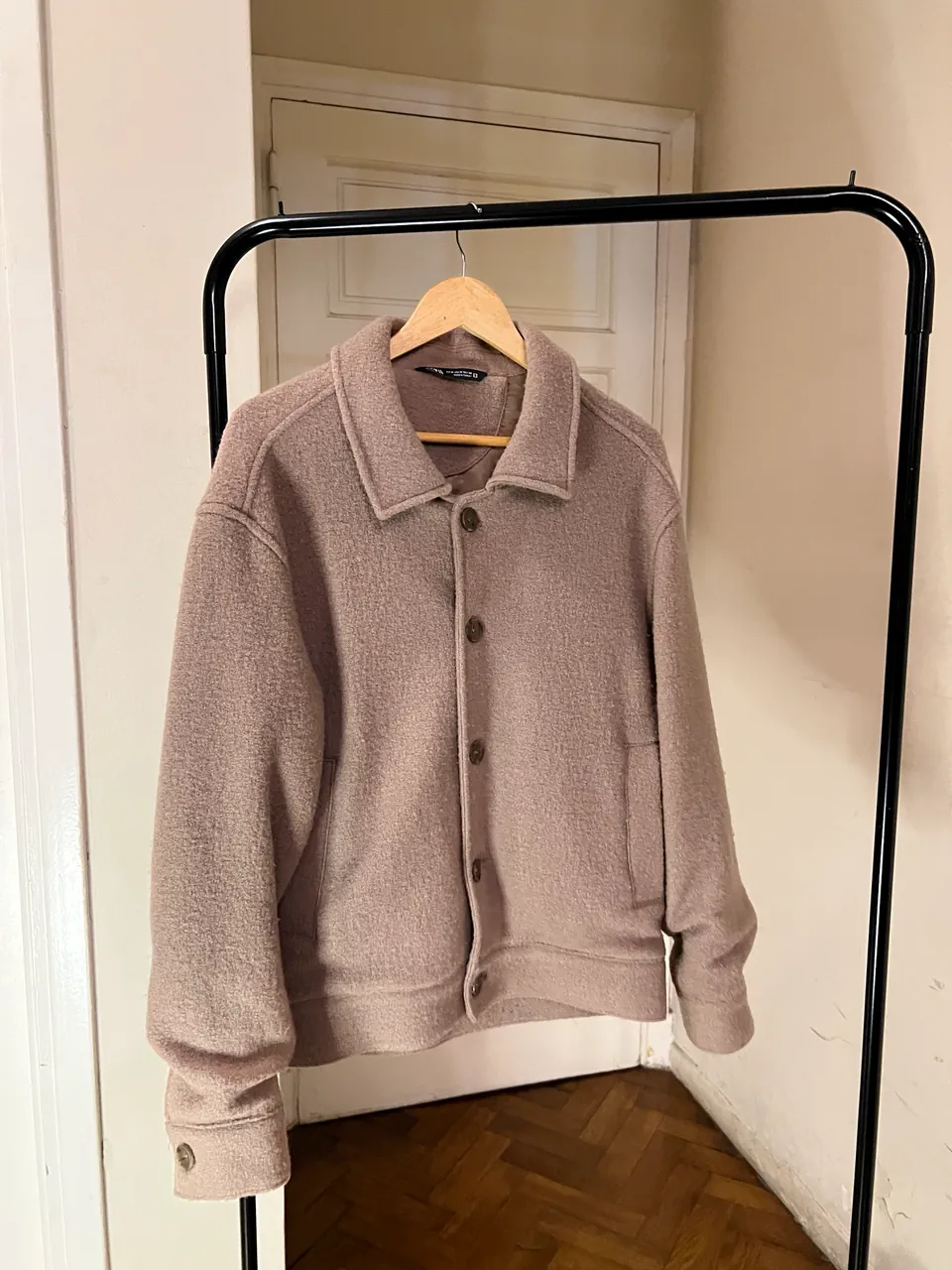 Campera Zara - imagen 1
